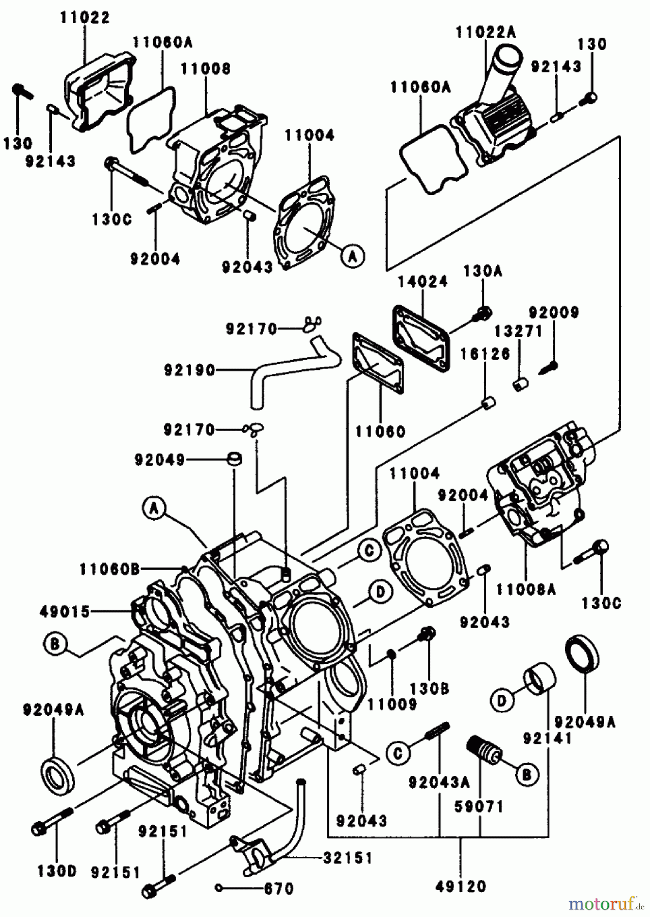  Zerto-Turn Mäher 74212 (Z252L) - Toro Z Master Mower, 62