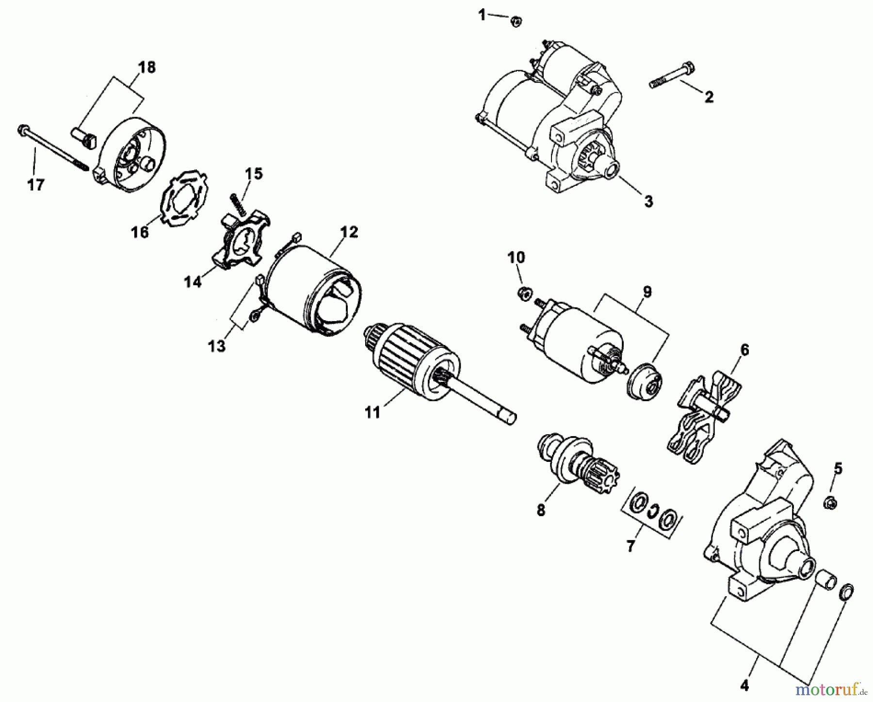  Zerto-Turn Mäher 74219 (Z256) - Toro Z Master Mower, 72