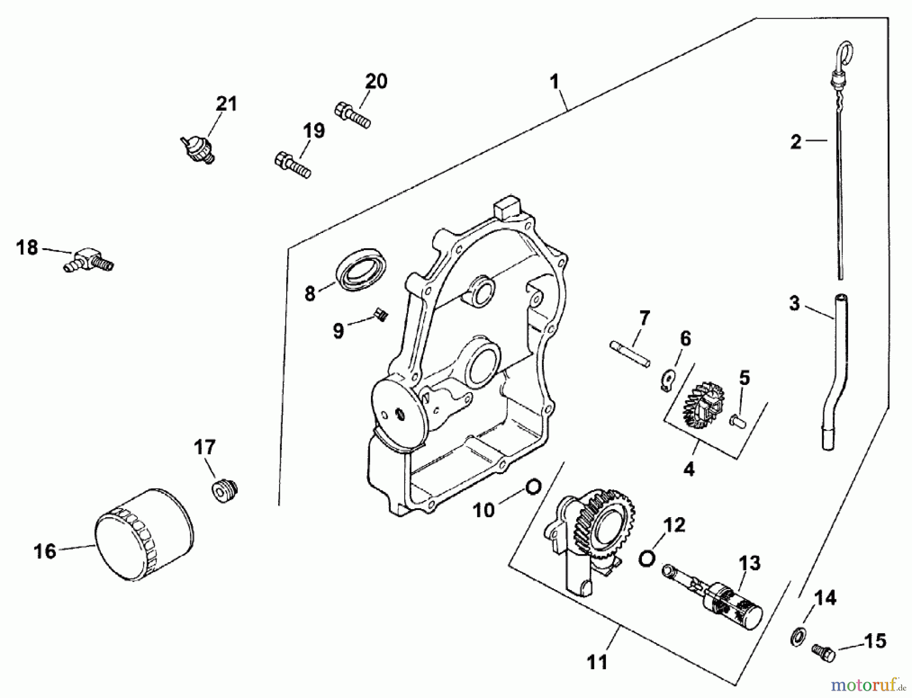  Zerto-Turn Mäher 74225 (Z253) - Toro Z Master Mower, 62