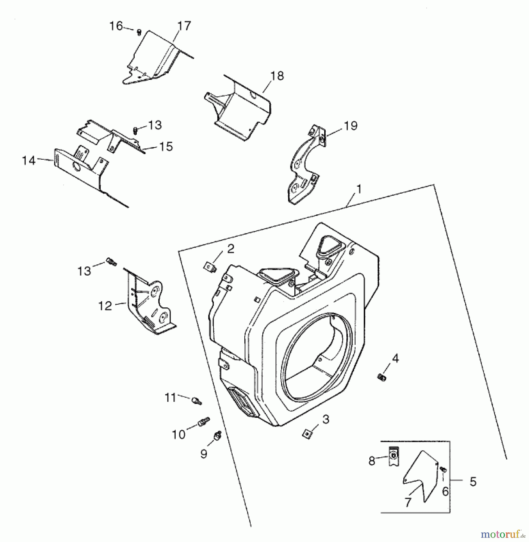  Zerto-Turn Mäher 74226 (Z255) - Toro Z Master Mower, 62