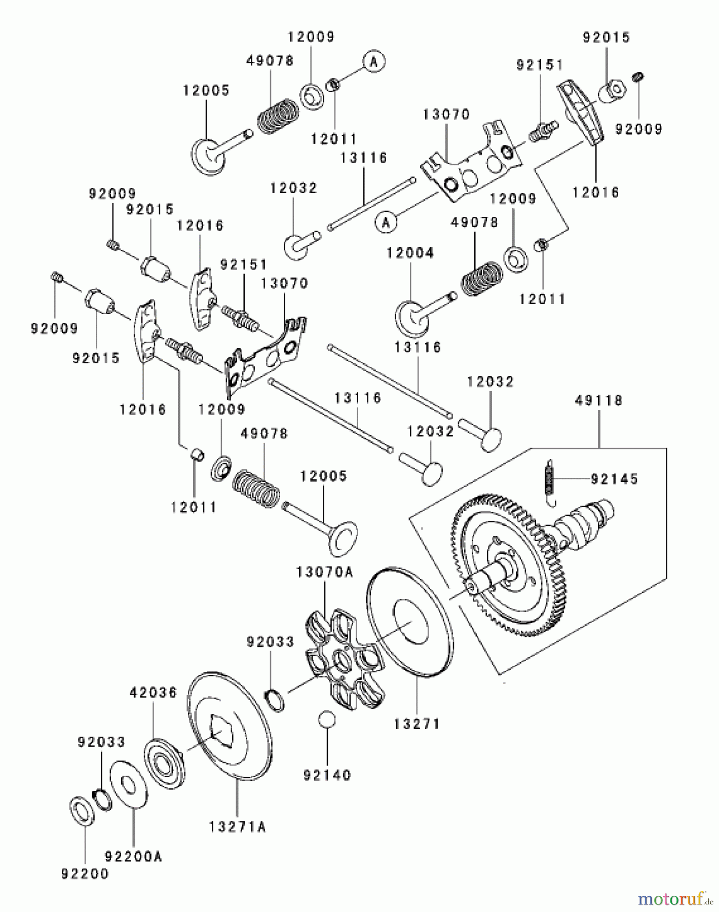  Zerto-Turn Mäher 74234 (Z255) - Toro Z Master Mower, 62