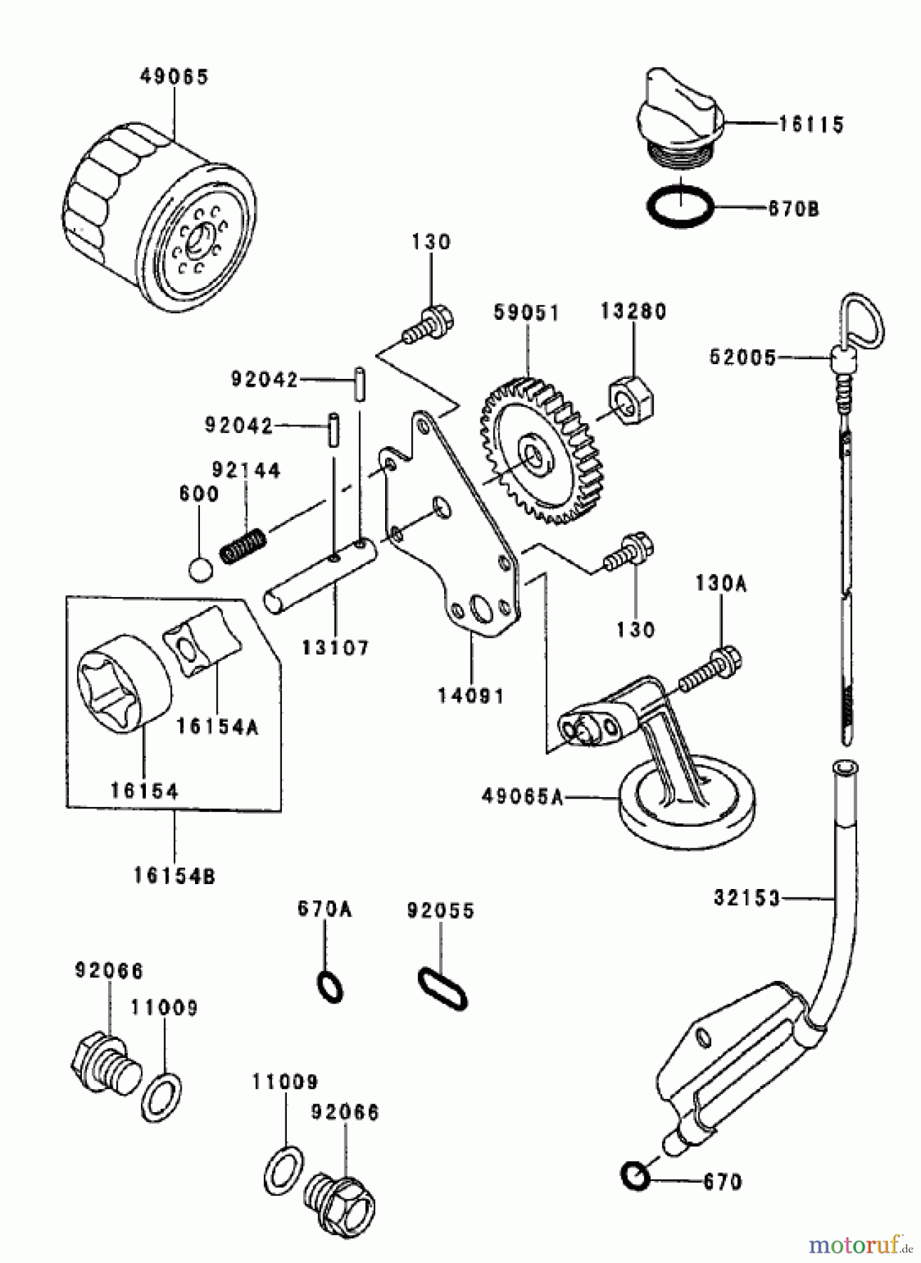  Zerto-Turn Mäher 74236 (Z287L) - Toro Z Master Mower, 62