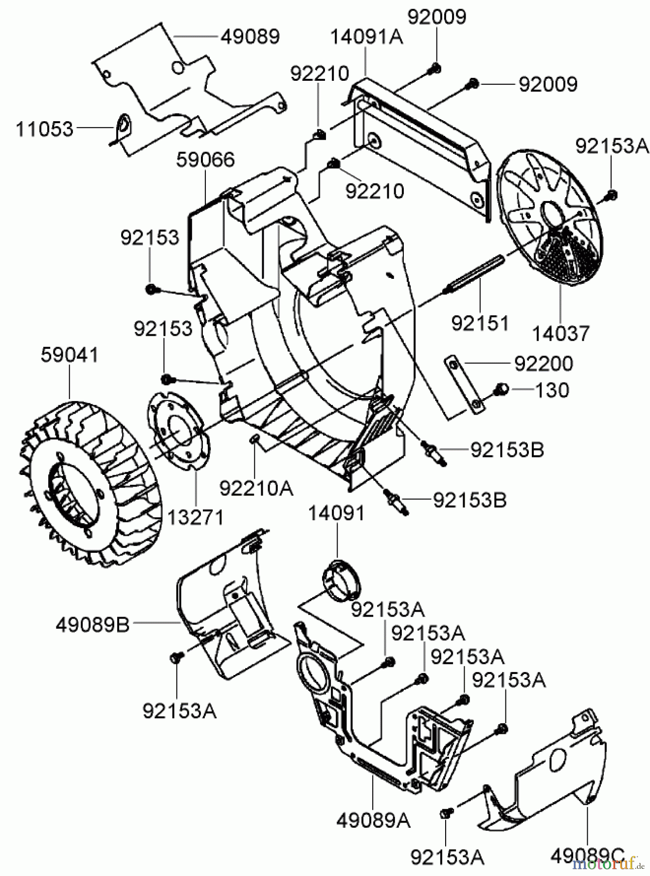  Zerto-Turn Mäher 74237 (Z528) - Toro Z Master Mower, 52