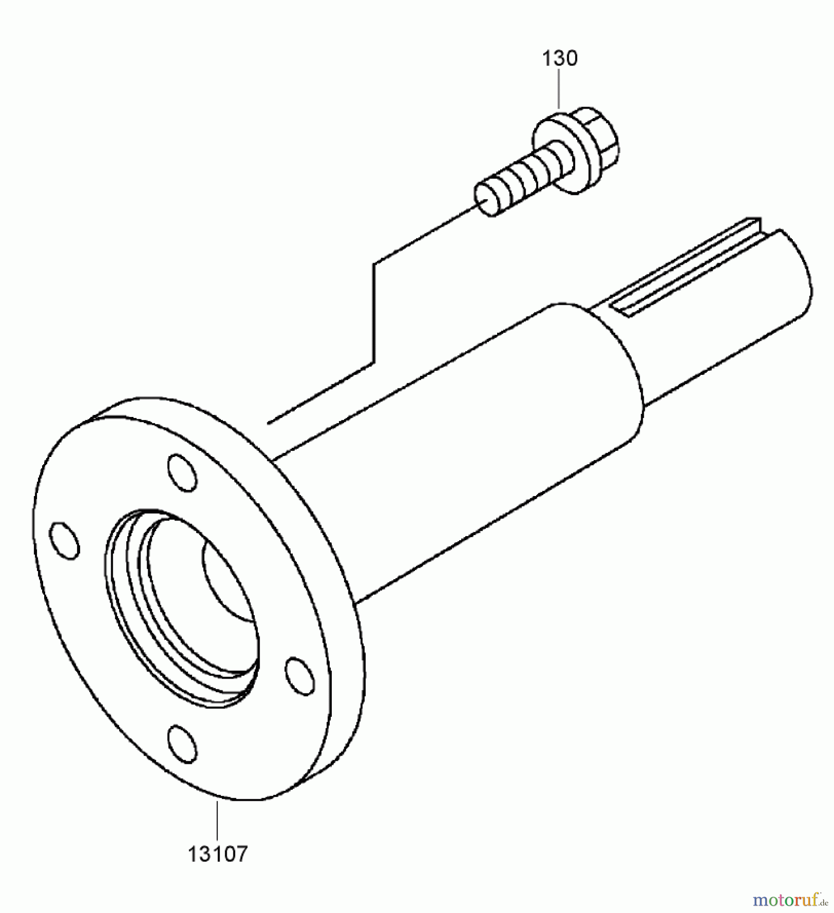  Zerto-Turn Mäher 74237 (Z528) - Toro Z Master Mower, 52