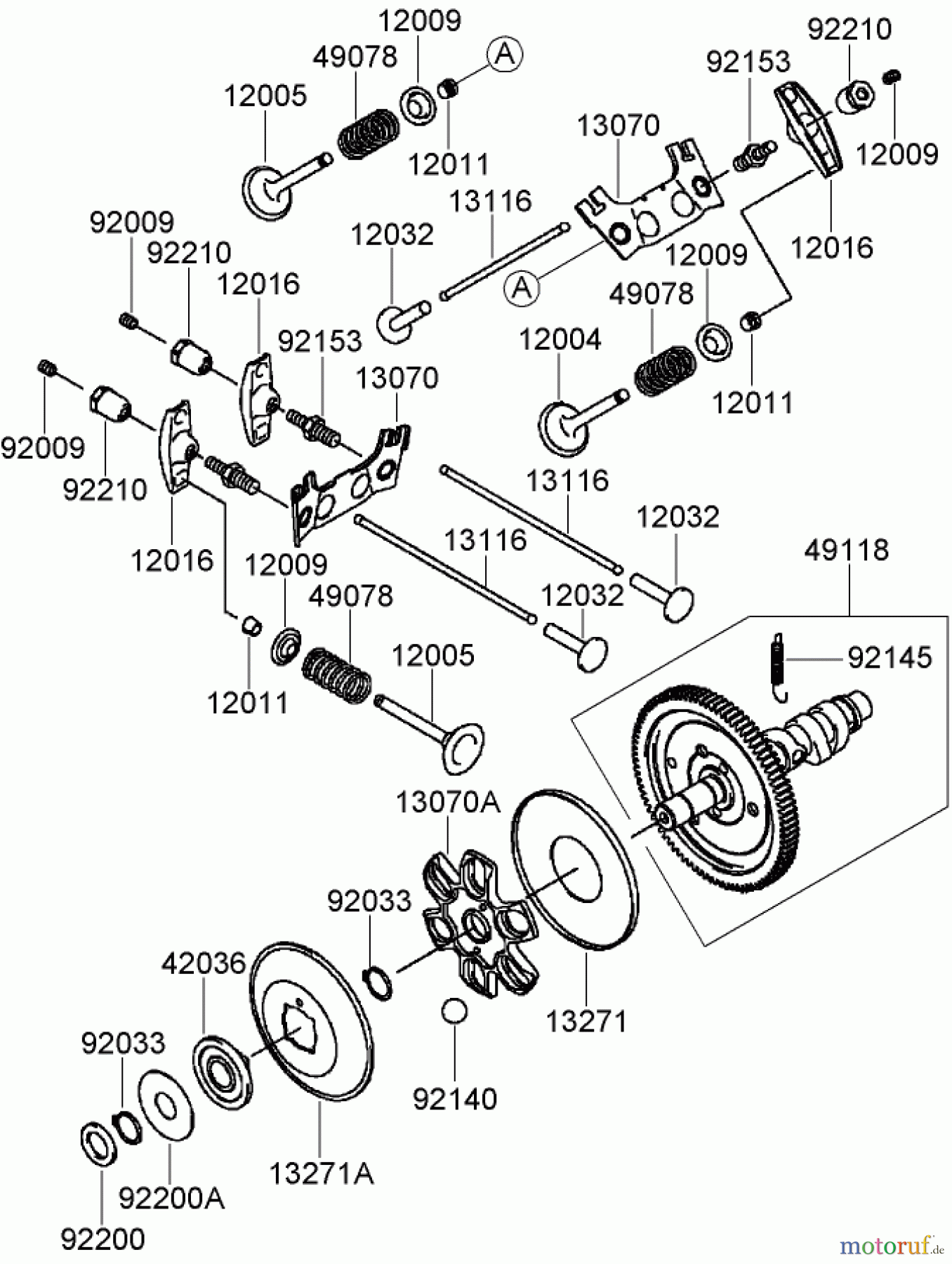  Zerto-Turn Mäher 74238CP (Z500) - Toro Z Master Mower, 60