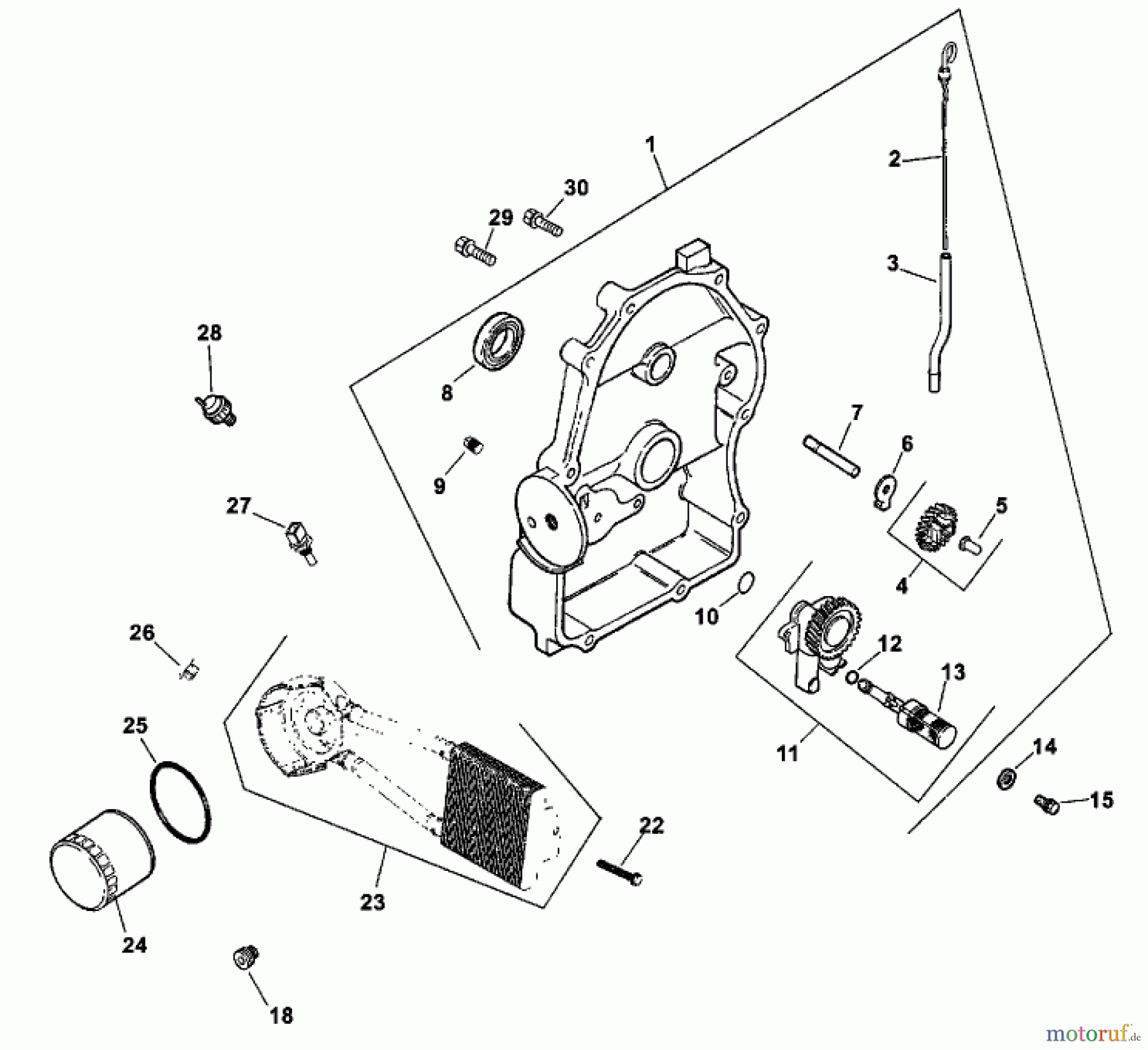  Zerto-Turn Mäher 74241 (Z286E) - Toro Z Master Mower, 72