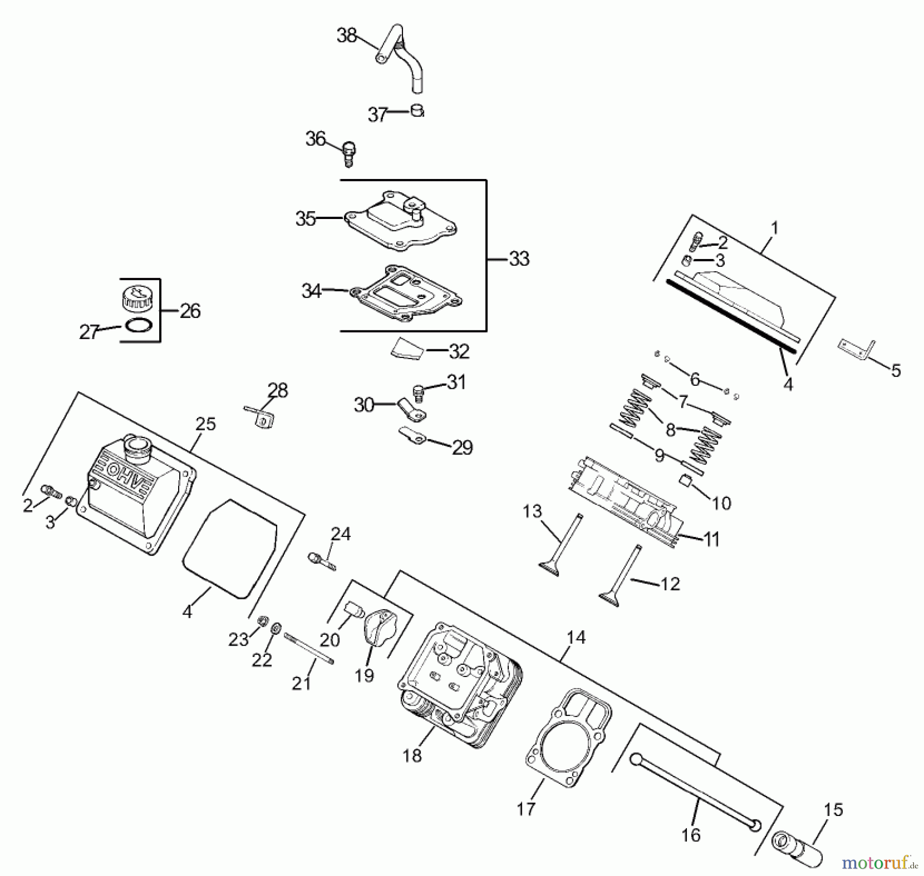  Zerto-Turn Mäher 74244 (Z553) - Toro Z Master Mower, 60