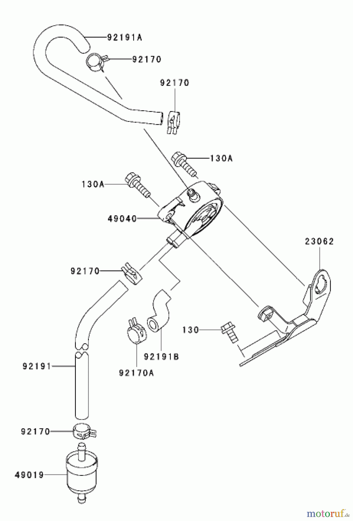  Zerto-Turn Mäher 74245 (Z555) - Toro Z Master Mower, 60