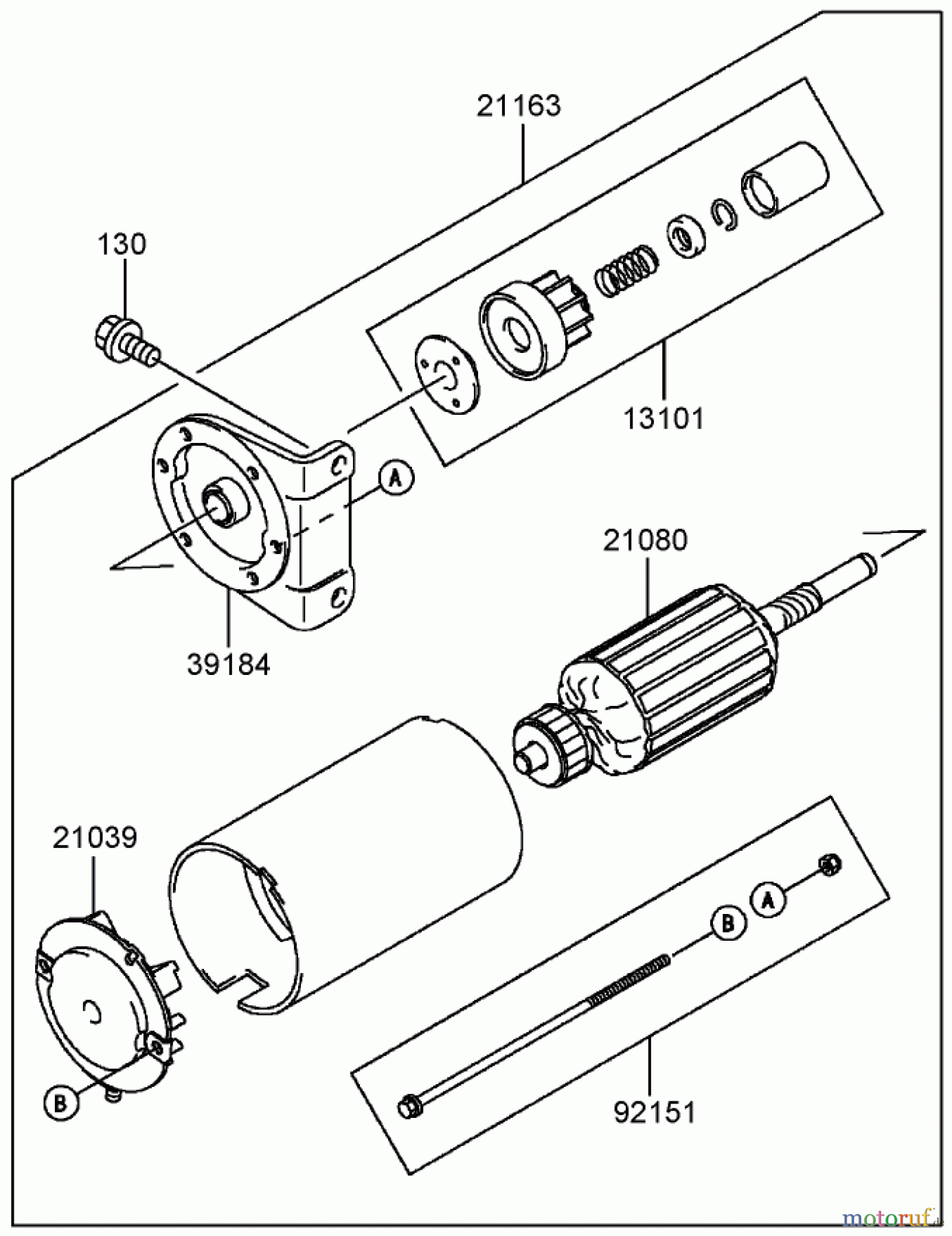  Zerto-Turn Mäher 74248 (Z500) - Toro Z Master Mower, 52