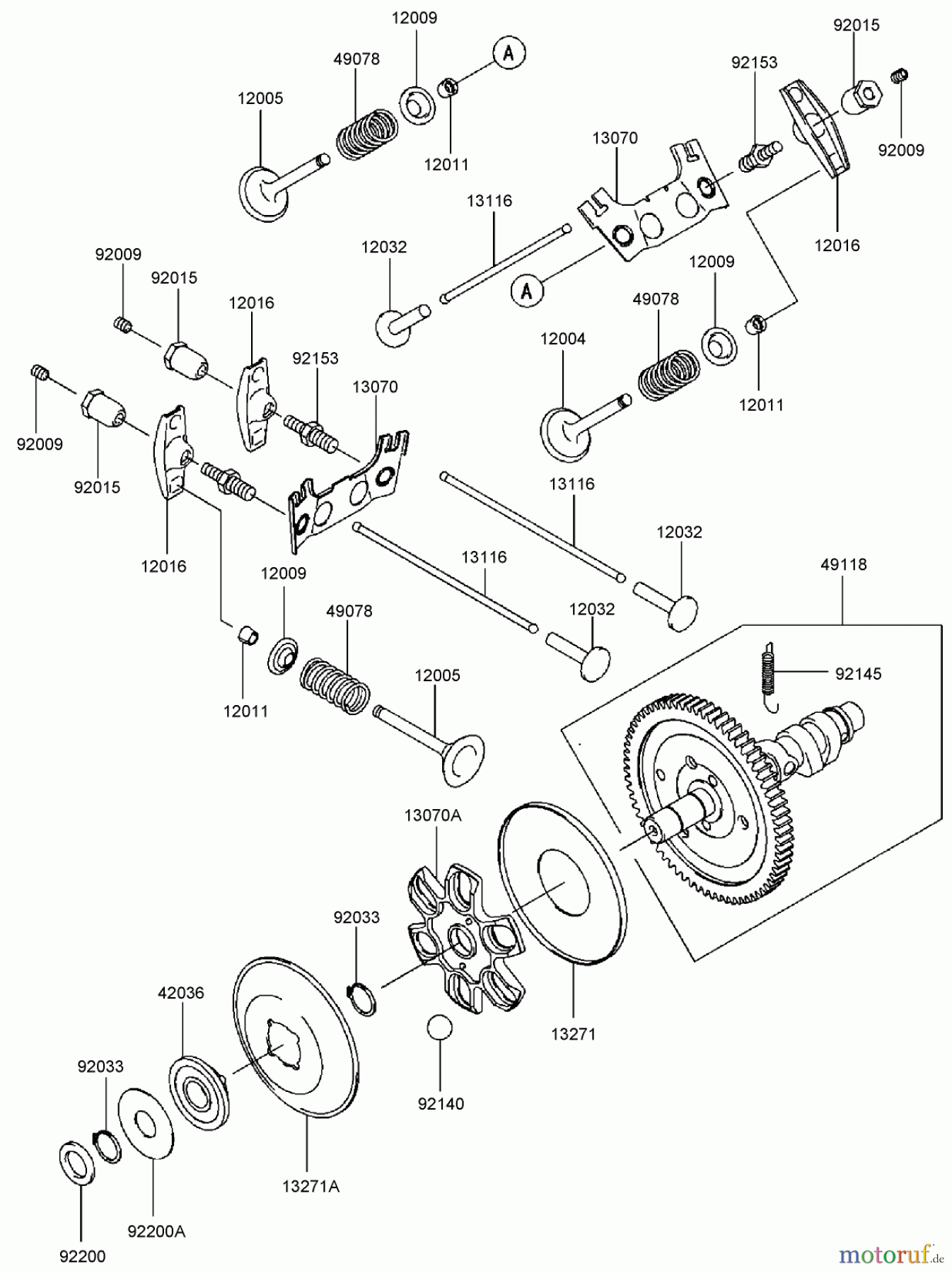  Zerto-Turn Mäher 74248 (Z500) - Toro Z Master Mower, 52