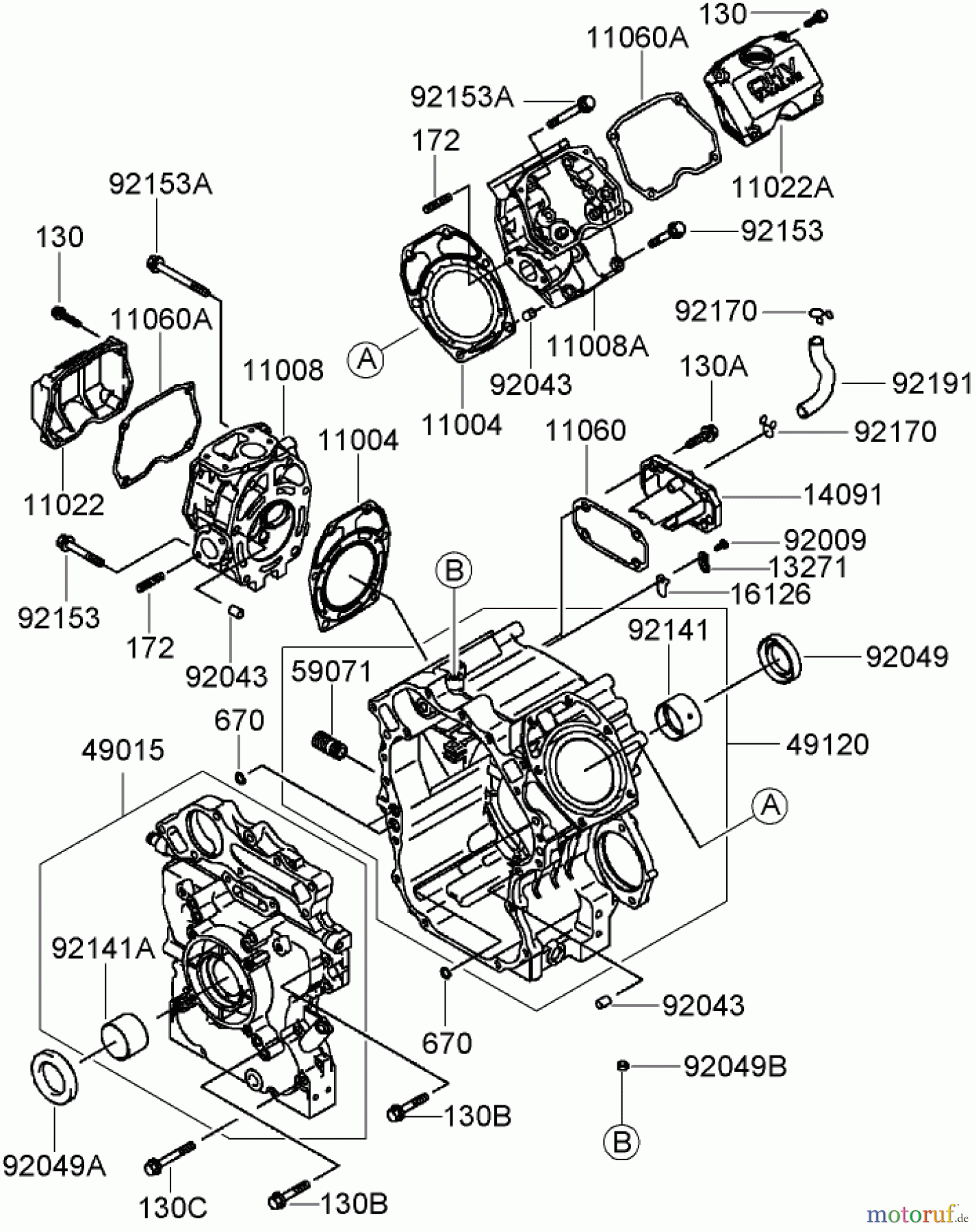  Zerto-Turn Mäher 74253 (Z580) - Toro Z Master Mower, 60