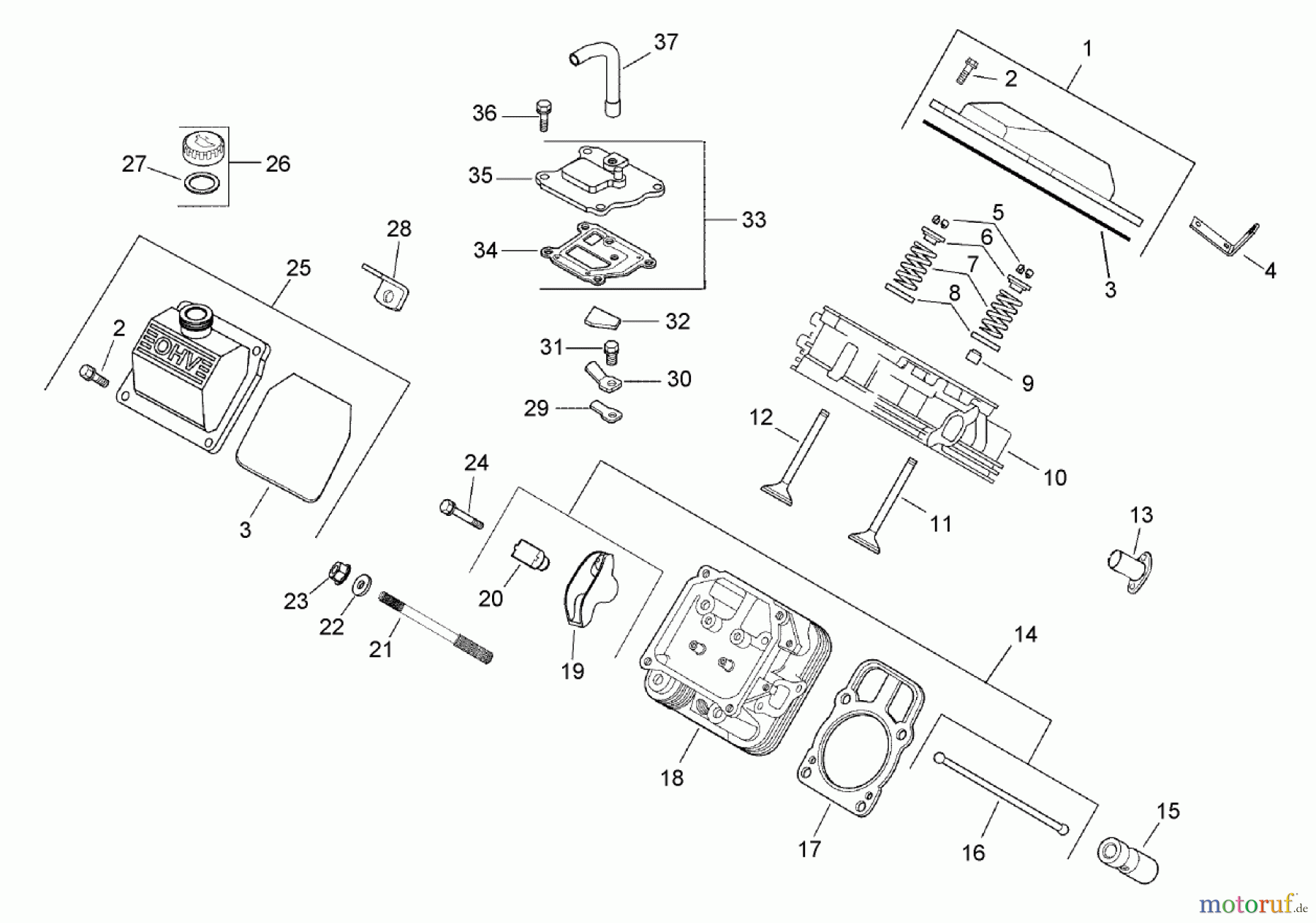  Zerto-Turn Mäher 74255 (Z588E) - Toro Z Master Mower, 60