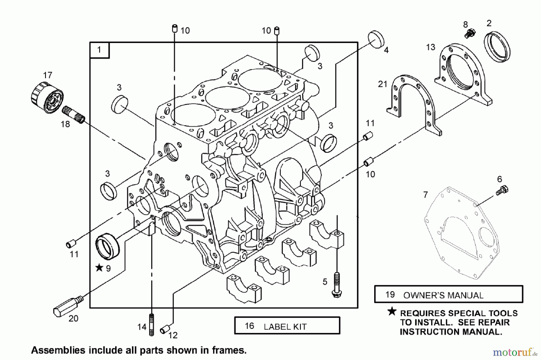  Zerto-Turn Mäher 74269 (Z590-D) - Toro Z Master Mower, 72