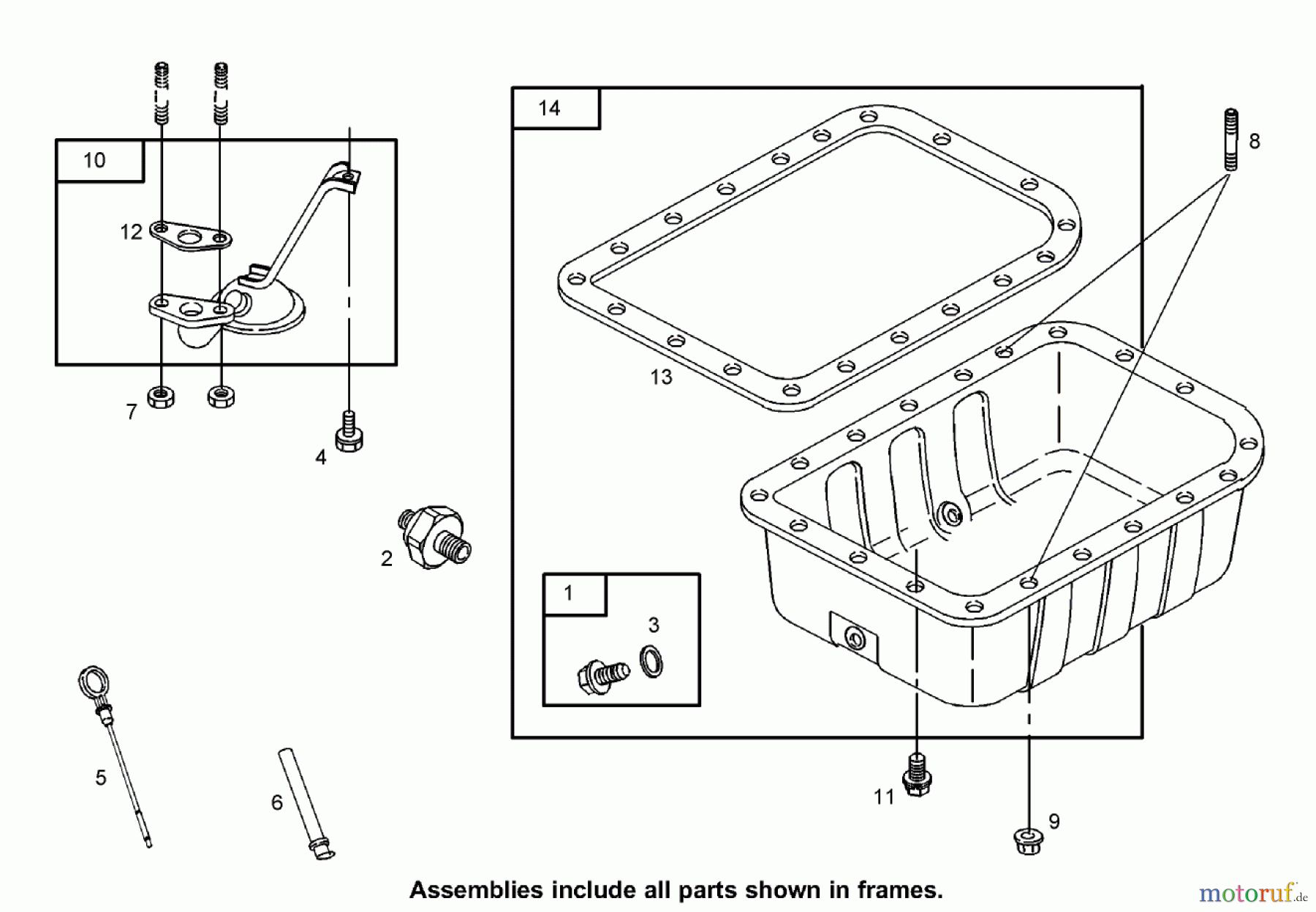  Zerto-Turn Mäher 74269 (Z597-D) - Toro Z Master Mower, 72