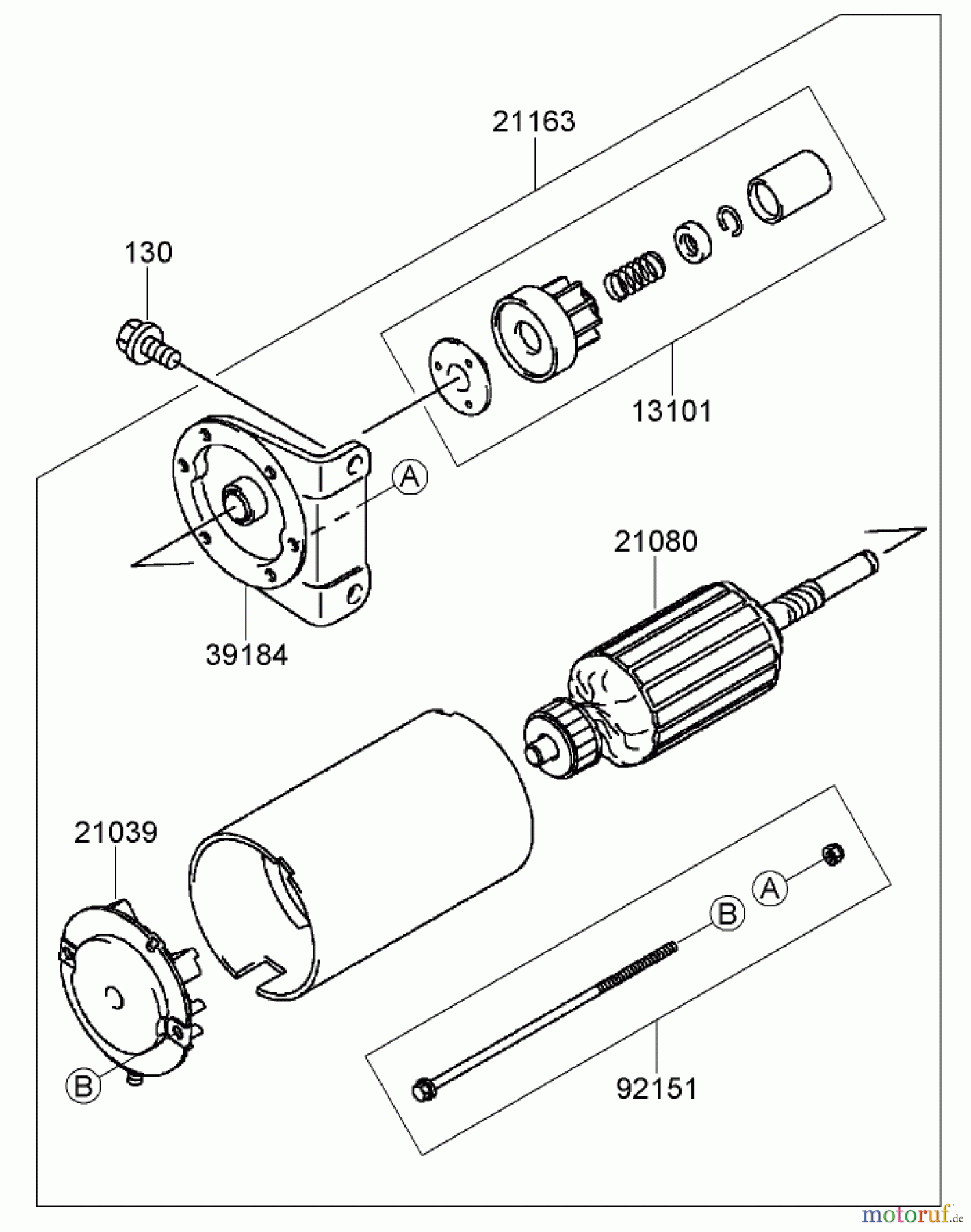  Zerto-Turn Mäher 74273CP (Z558) - Toro Z Master Mower, 72