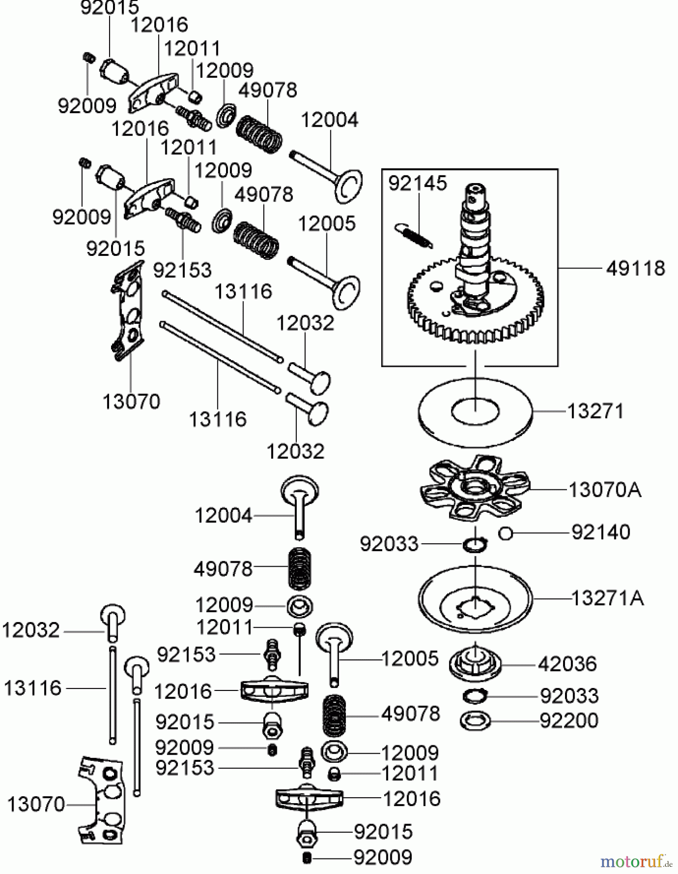  Zerto-Turn Mäher 74409 (Z340) - Toro Z Master Mower, 40