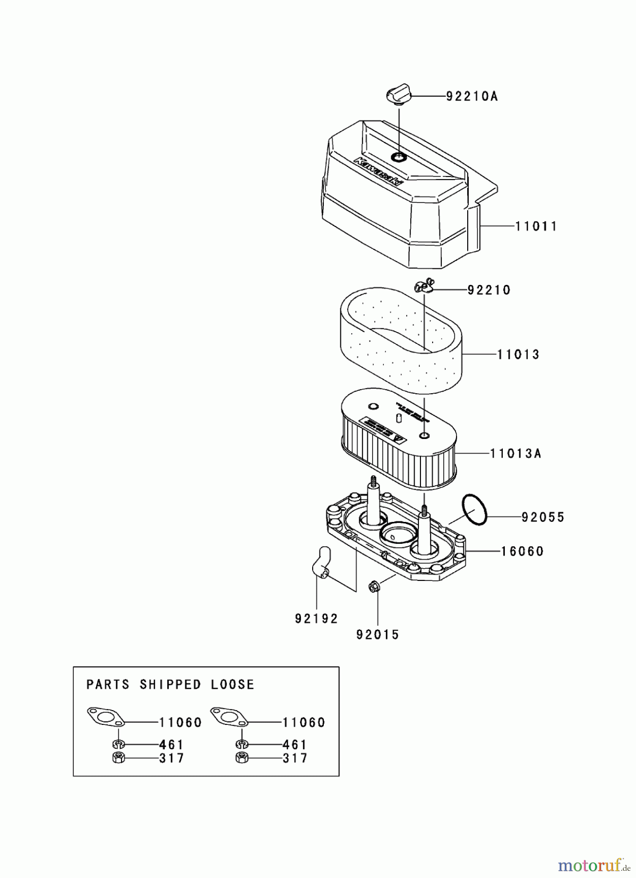  Zerto-Turn Mäher 74418 (Z400) - Toro Z Master Mower, 48