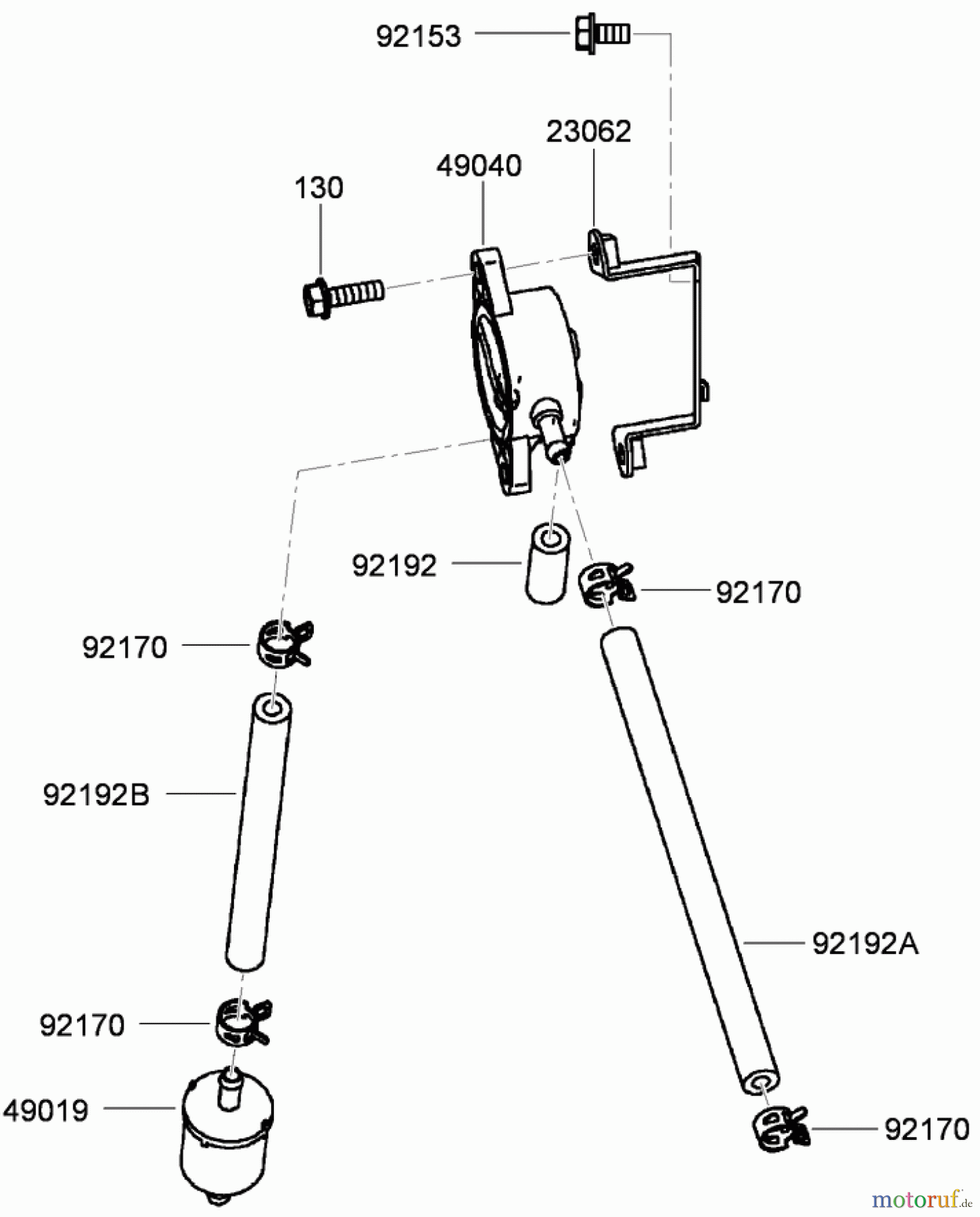  Zerto-Turn Mäher 74941CP - Toro Z Master G3 Riding Mower, 48