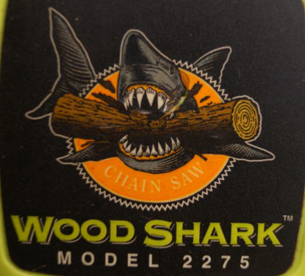 Woodshark