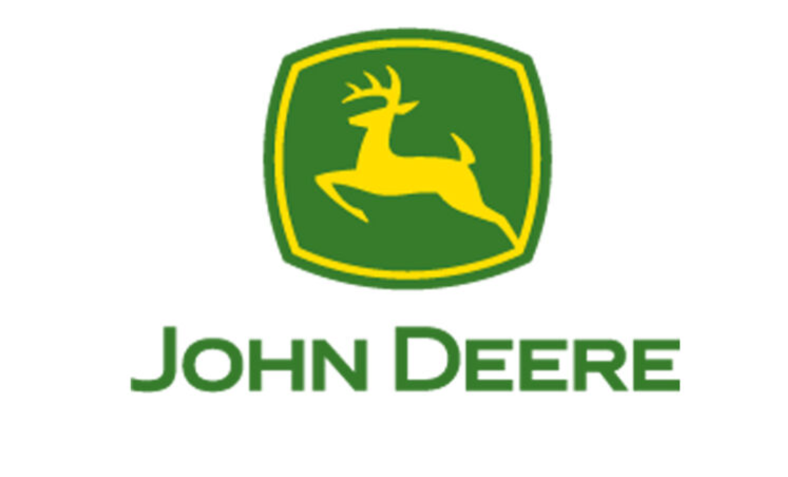 John Deere